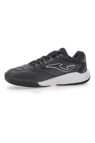 Scarpe Da Padel Nere Con Lacci JOMA MASTER 1000 MEN 2401