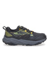 Scarpe da trail nere impermeabili Joma Rift Aislatex 2431