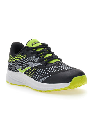 Sneakers Nere e Gialle Joma Jr30 Jr 2401