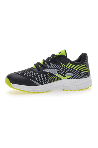 Sneakers Nere e Gialle Joma Jr30 Jr 2401