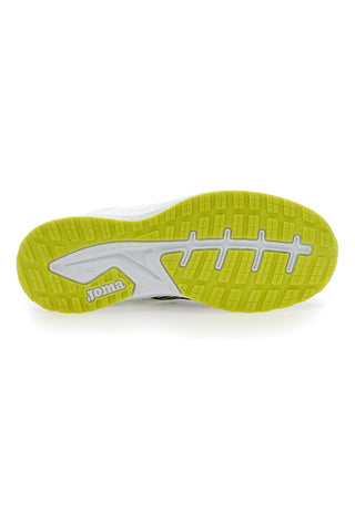 Sneakers Nere e Gialle Joma Jr30 Jr 2401