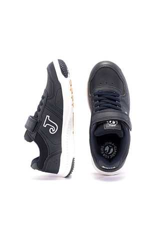 Sneakers navy con lacci JOMA W.Harvard Jr 24