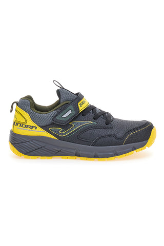 JOMA 2401VCDRAKW SCHWARZ/GELB