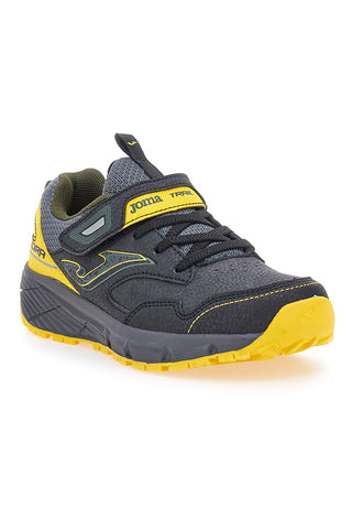 JOMA 2401VCDRAKW SCHWARZ/GELB