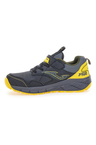 JOMA 2401VCDRAKW NERO/GIALLO