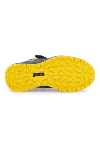 JOMA 2401VCDRAKW NERO/GIALLO