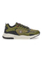 Champion Ramp Up Ripstop Grüne Turnschuhe