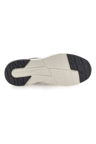 Champion Ramp Up Ripstop Grüne Turnschuhe