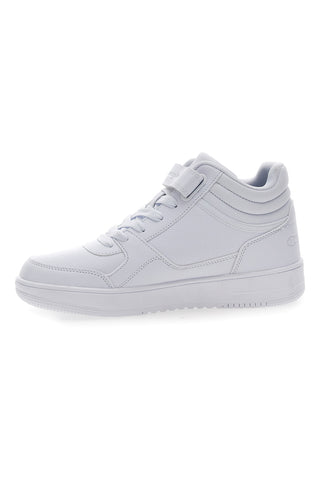 Sneakers Mid-Cut Bianche Champion RD18 MID