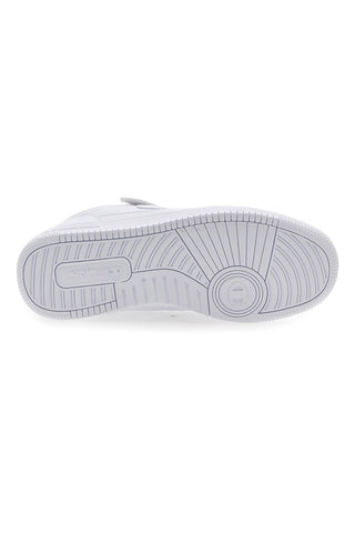 Sneakers Mid-Cut Bianche Champion RD18 MID