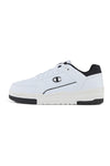 CHAMPION RD18 HERITAGE LOW Weiße Turnschuhe