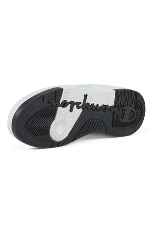 CHAMPION RD18 HERITAGE LOW Weiße Turnschuhe