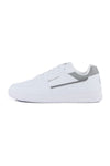 CHAMPION RD18 EVOLVE II Element Low gelbe Turnschuhe