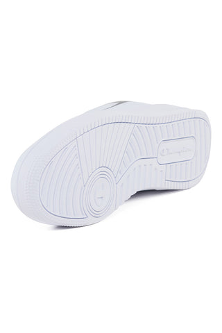 CHAMPION RD18 EVOLVE II Element Low gelbe Turnschuhe