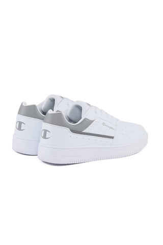 CHAMPION RD18 EVOLVE II Element Low gelbe Turnschuhe