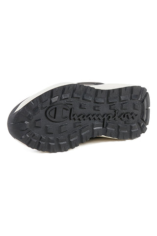 Champion – Climb RX – Niedrige, braune Turnschuhe