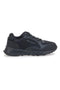 Schwarze Schnürsneaker „Street Trek 3.0“ von Champion