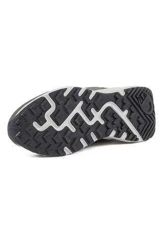 Grüne Sneaker mit Champion Street Trek 3.0-Schnürsenkeln