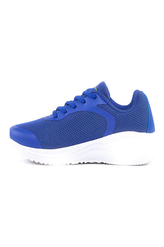 Blaue Sneakers mit Schnürsenkeln CHAMPION SIPHON ENGAGE MESH GS