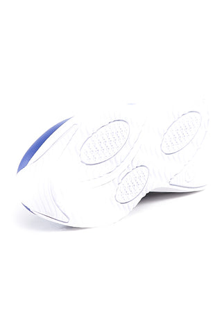 Sneakers blu con lacci CHAMPION SYPHON ENGAGE MESH GS