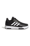 Adidas Tensaur Sport 2 Kinder schwarze Turnschuhe
