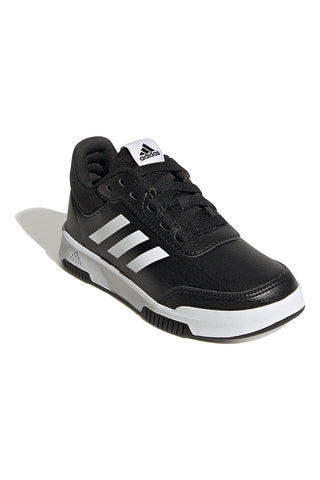 Adidas Tensaur Sport 2 Kinder schwarze Turnschuhe
