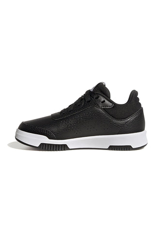 Adidas Tensaur Sport 2 Kinder schwarze Turnschuhe