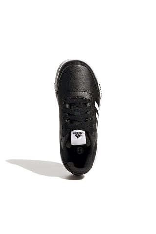 Adidas Tensaur Sport 2 Kinder schwarze Turnschuhe