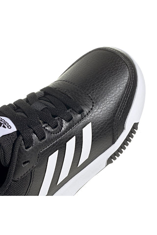 Adidas Tensaur Sport 2 Kinder schwarze Turnschuhe