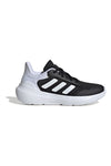 Scarpe da Running Bianche e Nere Adidas Tensaur Run 3 J
