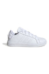 Adidas Star Wars Grand Court 2 Weiße Turnschuhe