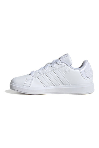 Sneakers Bianche Adidas Star Wars Grand Court 2