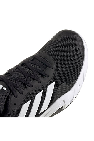 Scarpe da Fitness Nere Adidas Amplimove Trainer M