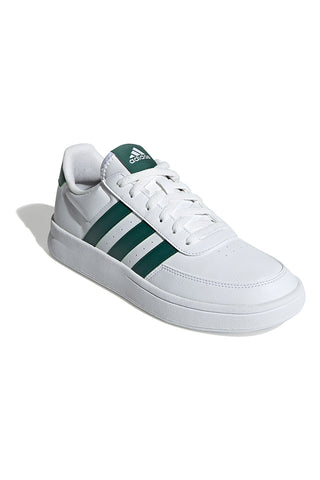 Adidas Breaknet 2.0 Weiße Turnschuhe