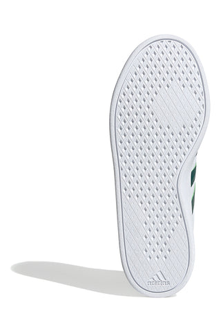 Adidas Breaknet 2.0 Weiße Turnschuhe