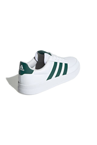 Adidas Breaknet 2.0 Weiße Turnschuhe