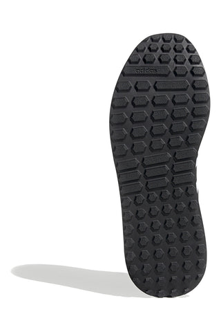 Weiße Adidas RUN 84 Laufschuhe