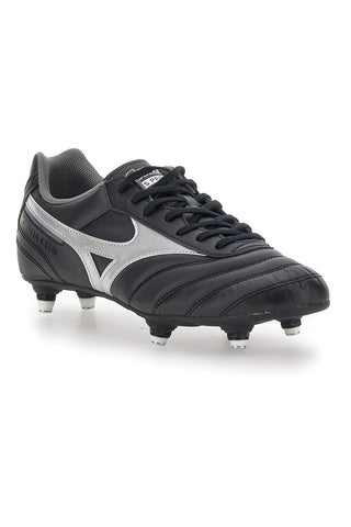 Scarpe da Calcio Nere MIZUNO MORELIA II CLUB SI