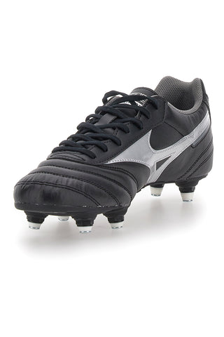 Scarpe da Calcio Nere MIZUNO MORELIA II CLUB SI
