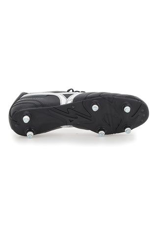 Scarpe da Calcio Nere MIZUNO MORELIA II CLUB SI