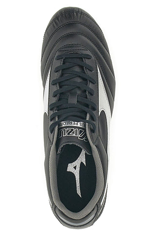 Scarpe da Calcio Nere MIZUNO MORELIA II CLUB SI