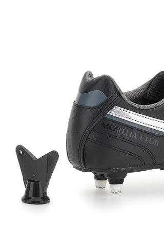 Scarpe da Calcio Nere MIZUNO MORELIA II CLUB SI