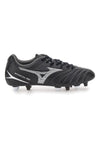 Schwarze Fußballschuhe MIZUNO MONACIDA NEO III SELECT MIX