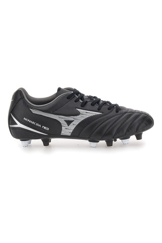 Schwarze Fußballschuhe MIZUNO MONACIDA NEO III SELECT MIX