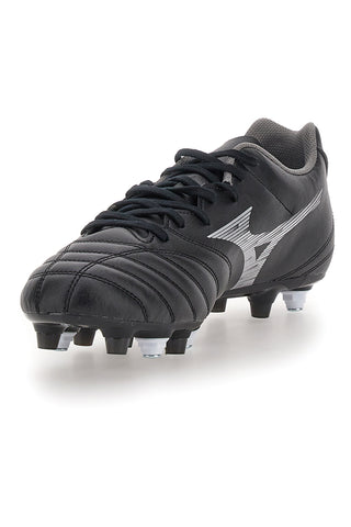 Schwarze Fußballschuhe MIZUNO MONACIDA NEO III SELECT MIX