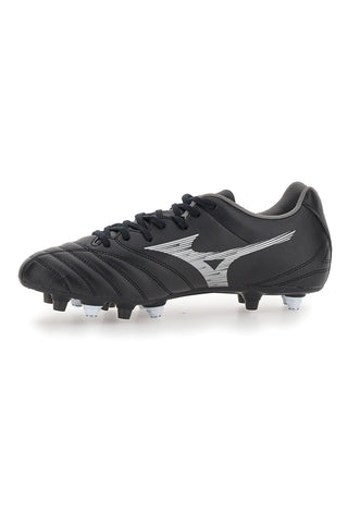 Schwarze Fußballschuhe MIZUNO MONACIDA NEO III SELECT MIX