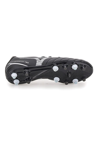 Schwarze Fußballschuhe MIZUNO MONACIDA NEO III SELECT MIX
