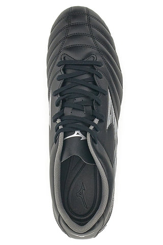 Schwarze Fußballschuhe MIZUNO MONACIDA NEO III SELECT MIX