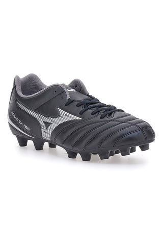 Schwarze Fußballschuhe mit Stollen Mizuno Monarcida Neo II Select