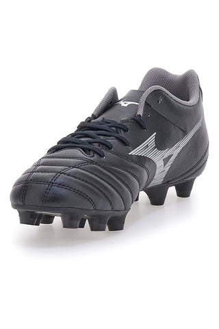 Schwarze Fußballschuhe mit Stollen Mizuno Monarcida Neo II Select
